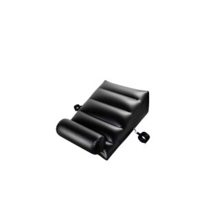 DARK MAGIC RAMP WEDGE INFLATABLE CUSHION
