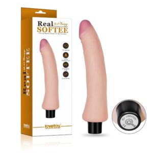 DILDO 9 REAL SOFTEE