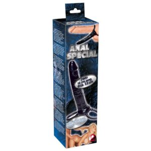 DILDO ANAL SPECIAL