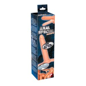 DILDO ANAL. SPECIAL NATURE