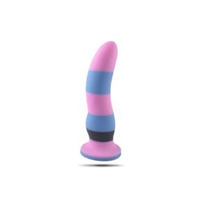 DILDO ANALE COLORATO SOFT GAME TOYZ4LOVERS