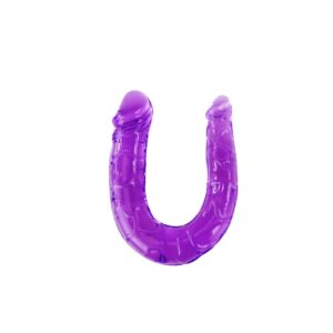 DILDO DOUBLE DONG 30CM