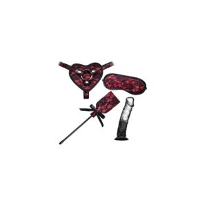 DILDO REALSTUFF REALISTIC DONG 7INCH