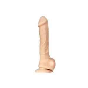 Dildo A E ADAMS TRUE FEEL COCK XL FLESH
