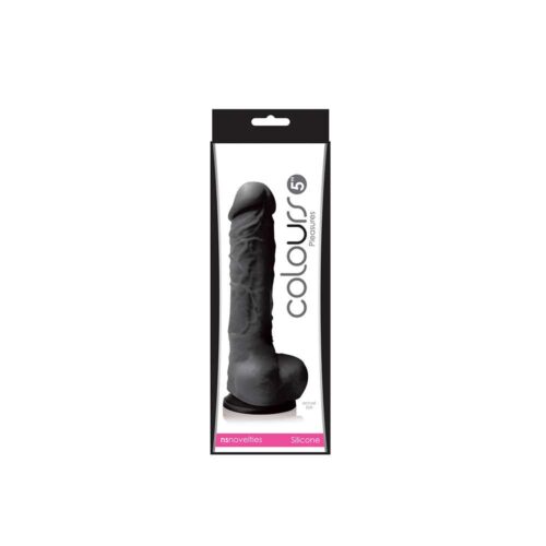 Dildo-COLOURS-PLEASURES-5INCH-BLACK-247E161-2.jpg Dildo-COLOURS-PLEASURES-5INCH-BLACK-247E161-2.jpg