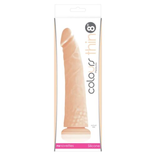 Dildo-COLOURS-PLEASURES-THIN-8-Inch-DILDO-114E334-2.jpg Dildo-COLOURS-PLEASURES-THIN-8-Inch-DILDO-114E334-2.jpg