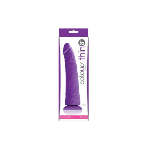 Dildo-COLOURS-PLEASURES-THIN-8INCH-PURPLE-247E156-2.jpg Dildo-COLOURS-PLEASURES-THIN-8INCH-PURPLE-247E156-2.jpg