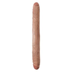 Dildo Cock 16 Inch Thick Double