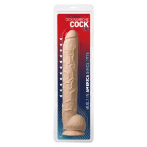 Dildo DICK RAMBONE