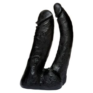Dildo DOUBLE PENETRATOR THE NATURALS