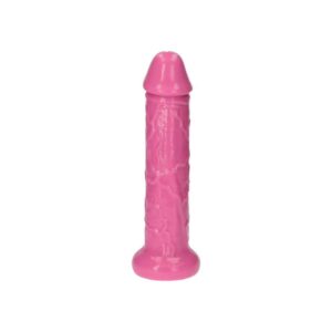 Dildo Ercole Pink