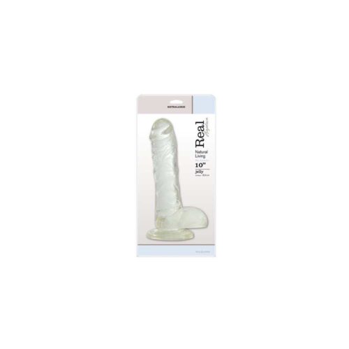 Dildo-FALLO-JELLY-REAL-RAPTURE-CLEAR-10-Inch-100E076-1.jpg