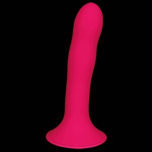 Dildo HITSENS 4   6 8 Inch   PINK