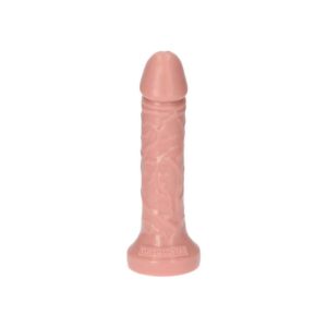 Dildo Italian Cock 6 5 Inch Flesh