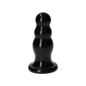 Dildo Italian Cock 6 Inch Black