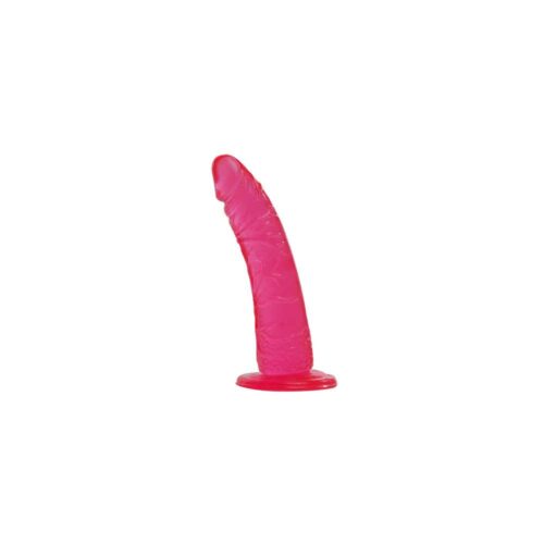 Dildo-JELLY-DILDO-REAL-RAPTURE-PINK-7-Inch-100E068-2.jpg Dildo-JELLY-DILDO-REAL-RAPTURE-PINK-7-Inch-100E068-2.jpg