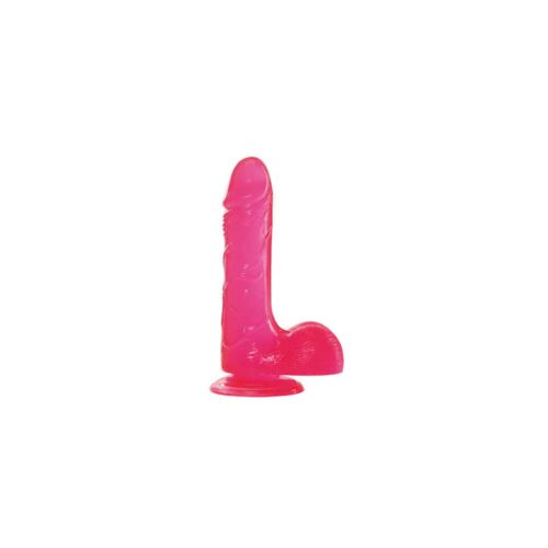 Dildo-JELLY-DILDO-REAL-RAPTURE-PINK-8-Inch-100E074-2.jpg Dildo-JELLY-DILDO-REAL-RAPTURE-PINK-8-Inch-100E074-2.jpg