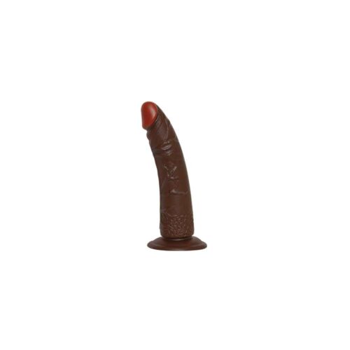 Dildo-REALISTIC-DILDO-REAL-RAPTURE-BROWN-7-Inch-100E051-2.jpg Dildo-REALISTIC-DILDO-REAL-RAPTURE-BROWN-7-Inch-100E051-2.jpg