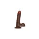 Dildo-REALISTIC-DILDO-REAL-RAPTURE-BROWN-8-Inch-100E053-2.jpg