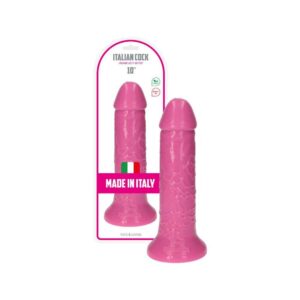 Dildo Sansone Pink