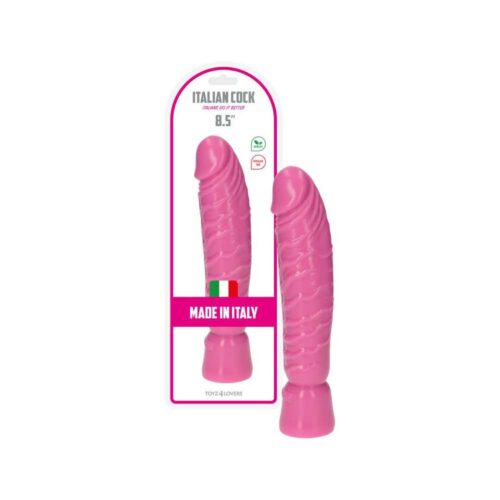 Dildo-Sebastiano-Pink-175E283-7.jpg Dildo-Sebastiano-Pink-175E283-7.jpg