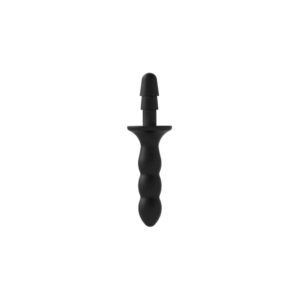 Doc Johnson Vac U Lock Black Handle