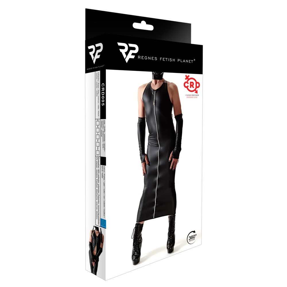 Dress S Regnes Tetish Planet 313E153 1