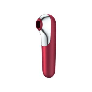 Dual Love Red incl. Bluetooth and App