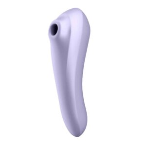 Dual Pleasure Mauve incl. Bluetooth and App
