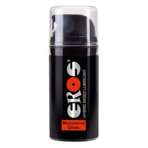 EROS MASTURBATION CREAM 100 ML