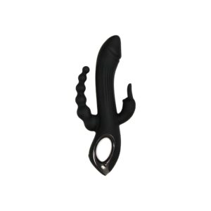 EVOLVED TRIFECTA BLACK