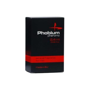 FEROMONY PHOBIUM PHEROMO FOR MEN 2 4 ML