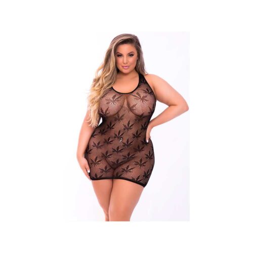 FESTIVAL-FLIRT-NET-DRESS-BLACK-PLUS-SIZE-132E625-1.jpg