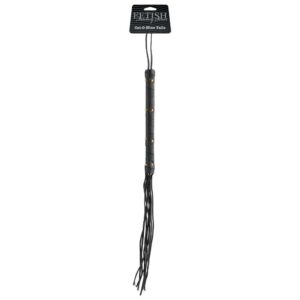 FFSLE Cat O Nine Tails Dark