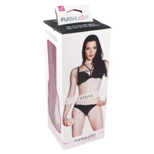 FLESHLIGHT STOYA DESTROYA