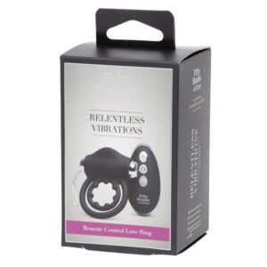 FSOG RV REMOTE CONTROL LOVE RI