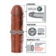 FXT-Mega-2-Inch-Extension-Brown-175E476-3.jpg