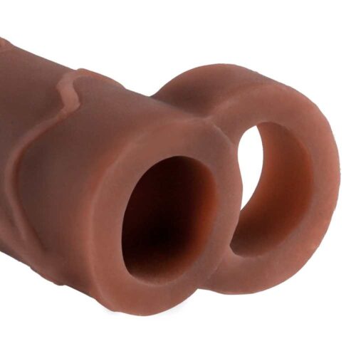 FXTP-2-Inch-Ext-w-Ball-Strap-Brown-175E481-3.jpg FXTP-2-Inch-Ext-w-Ball-Strap-Brown-175E481-3.jpg