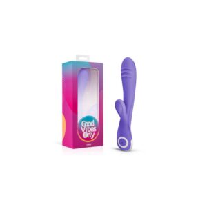 Fane Rabbit Vibrator
