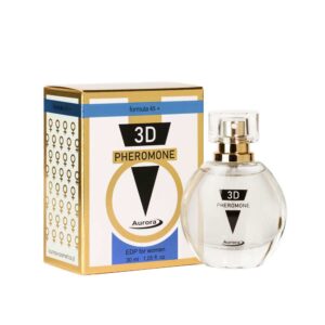Feromony 3D Pheromone for women 45 plus