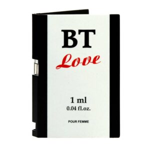 Feromony BT LOVE 1ml.