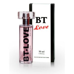 Feromony BT Love 50 ml for women