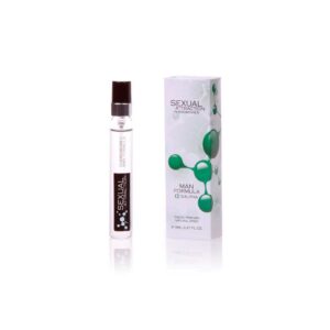 Feromony Feromony Sexual Attraction Men 15 ml