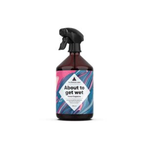 Feromony HOME FRAGRANCE ABOUT TO GET WET 500ML