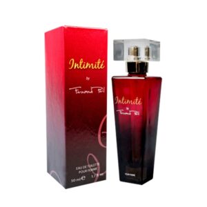 Feromony Intimite by Fernand Peril  Pheromon for Women 50 ml