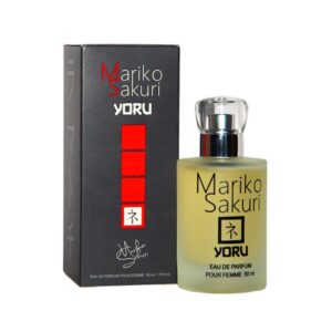 Feromony Mariko Sakuri YORU 50 ml for women