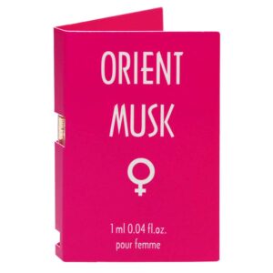 Feromony Orient Musk 1ml.