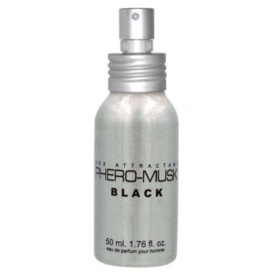 Feromony PHERO MUSK BLACK 50ml. for men