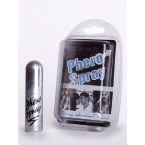 Feromony PHERO SPRAY 15 ML