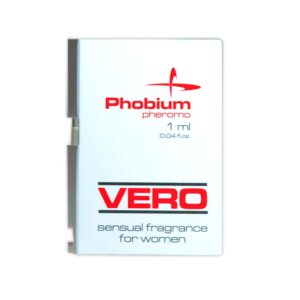 Feromony PHOBIUM VERO for women 1ml.